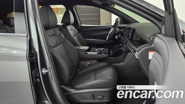 Hyundai Tucson 2026 — photo 16