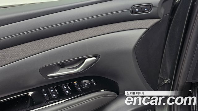 Hyundai Tucson 2026 — photo 27