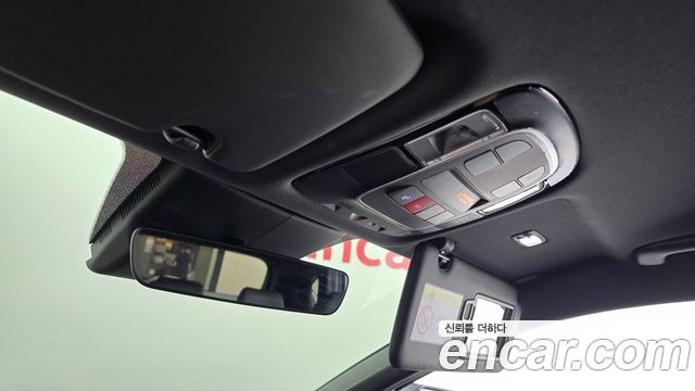 Hyundai Tucson 2026 — photo 28