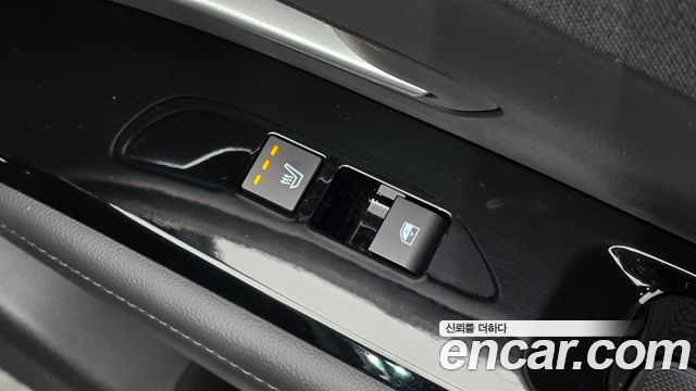 Hyundai Tucson 2026 — photo 29