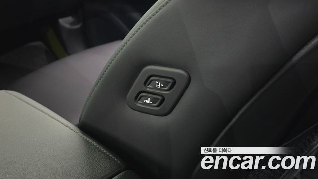 Hyundai Tucson 2026 — photo 30