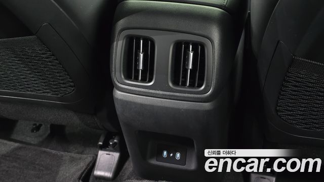 Hyundai Tucson 2026 — photo 31