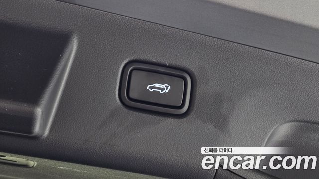 Hyundai Tucson 2026 — photo 32