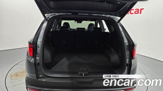 Hyundai Tucson 2026 — photo 33