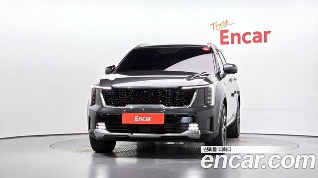 Kia Sorento 2024 — photo 3