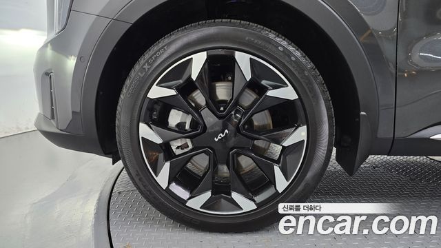 Kia Sorento 2024 — photo 5