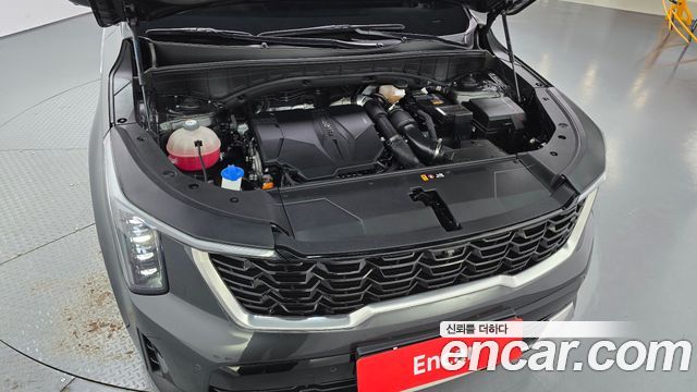 Kia Sorento 2024 — photo 6
