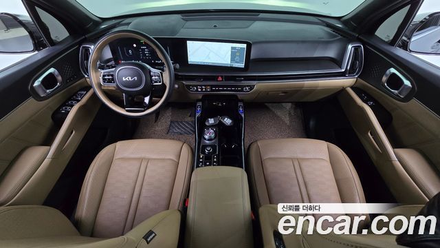 Kia Sorento 2024 — photo 10