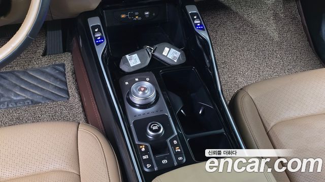 Kia Sorento 2024 — photo 12