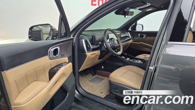 Kia Sorento 2024 — photo 13