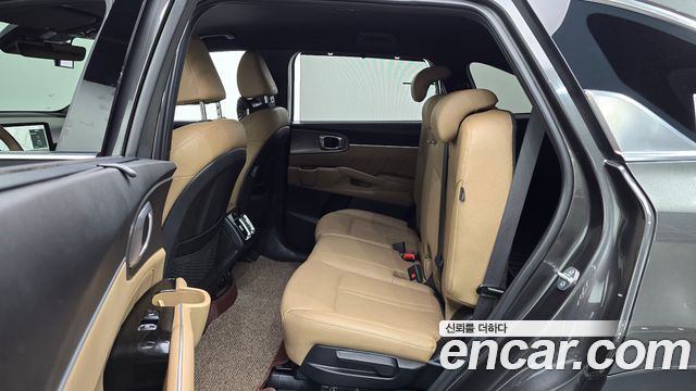 Kia Sorento 2024 — photo 17