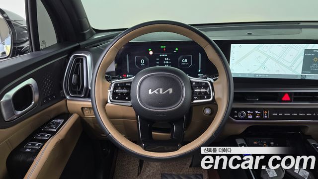 Kia Sorento 2024 — photo 18