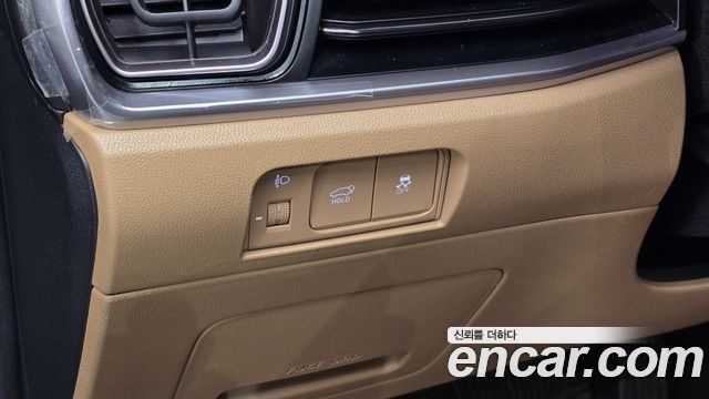 Kia Sorento 2024 — photo 19