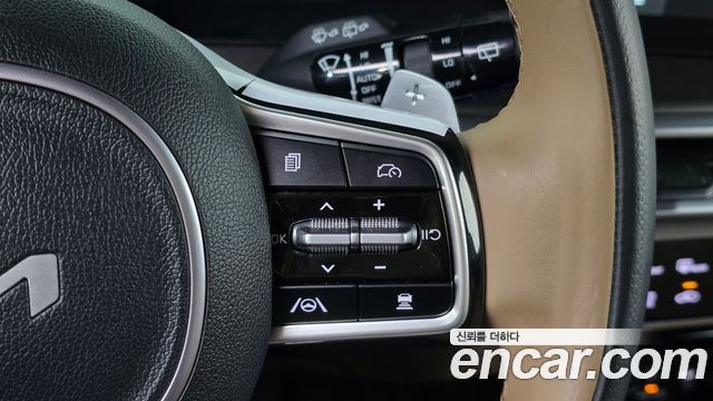 Kia Sorento 2024 — photo 20