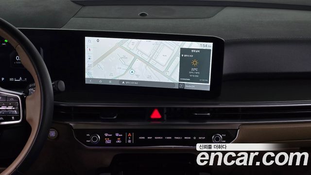 Kia Sorento 2024 — photo 24