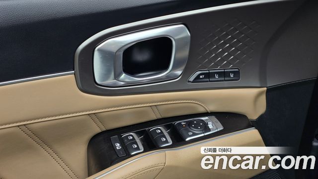 Kia Sorento 2024 — photo 25