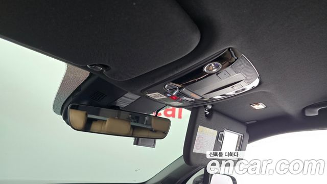 Kia Sorento 2024 — photo 26