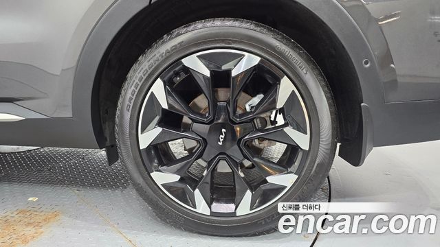 Kia Sorento 2024 — photo 7