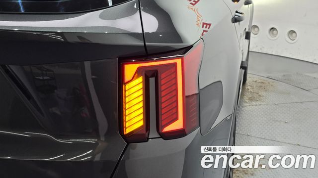 Kia Sorento 2024 — photo 9