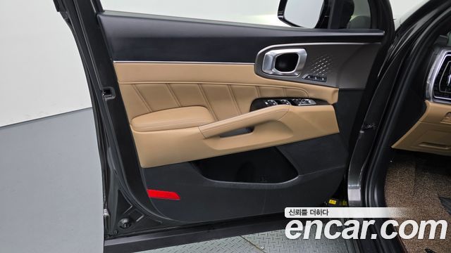 Kia Sorento 2024 — photo 14