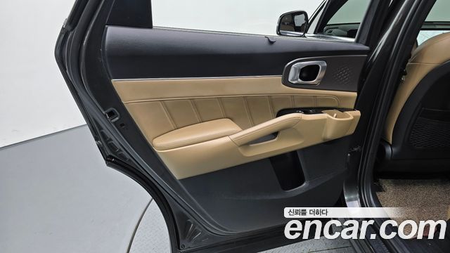 Kia Sorento 2024 — photo 15