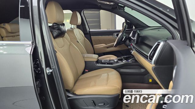 Kia Sorento 2024 — photo 16