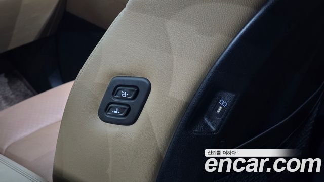 Kia Sorento 2024 — photo 27