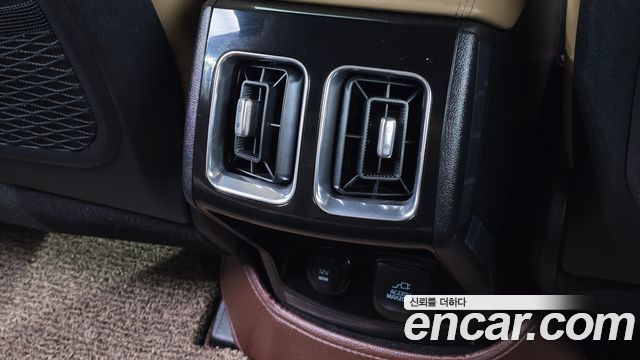Kia Sorento 2024 — photo 28