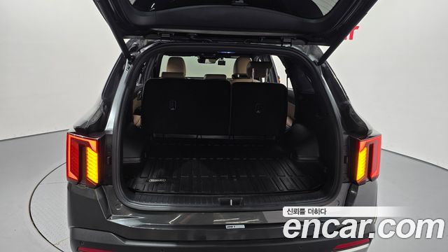 Kia Sorento 2024 — photo 29