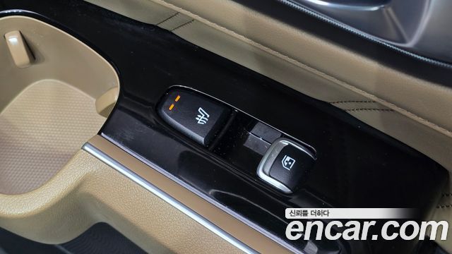 Kia Sorento 2024 — photo 30