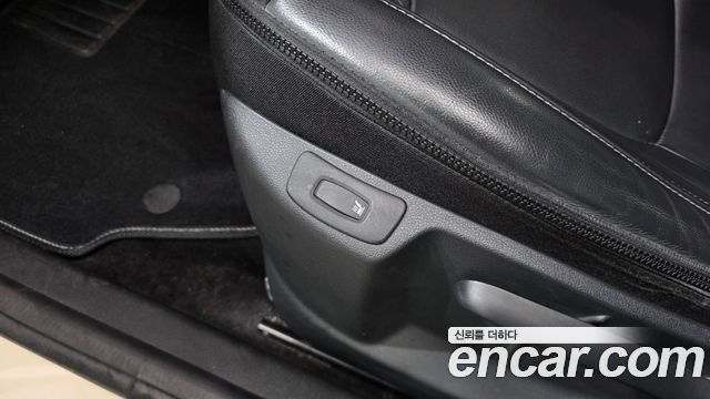 Renault Korea QM3 2016 — photo 27