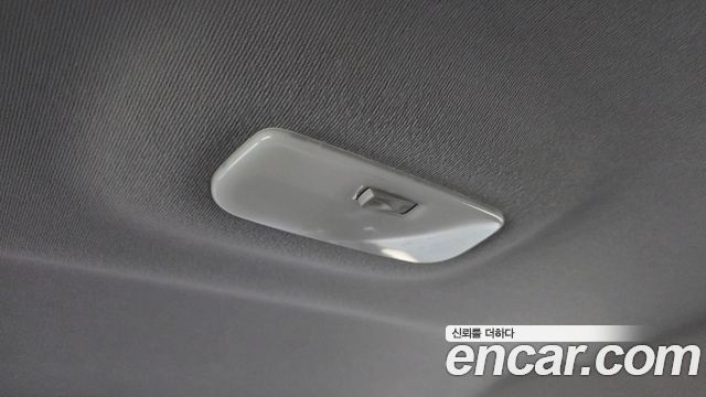 Renault Korea QM3 2016 — photo 28