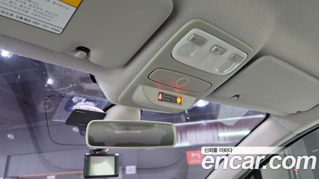 Renault Korea QM3 2016 — photo 30