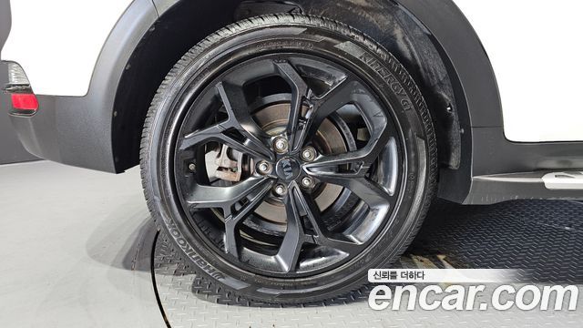 Kia Sportage 2022 — photo 5