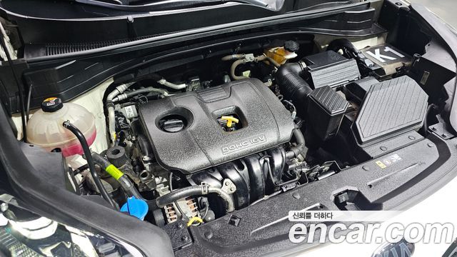Kia Sportage 2022 — photo 6