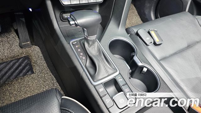 Kia Sportage 2022 — photo 12