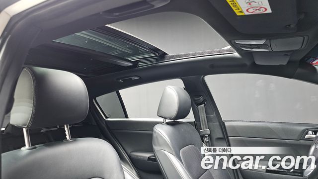 Kia Sportage 2022 — photo 22