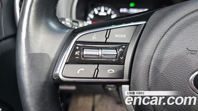 Kia Sportage 2022 — photo 25
