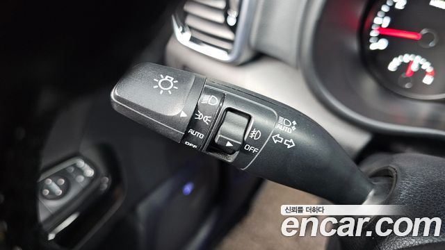 Kia Sportage 2022 — photo 27