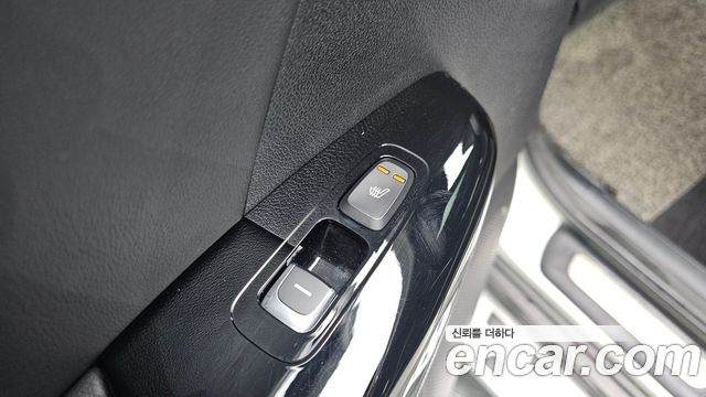 Kia Sportage 2022 — photo 30