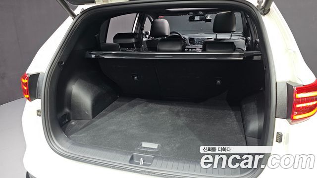 Kia Sportage 2022 — photo 32