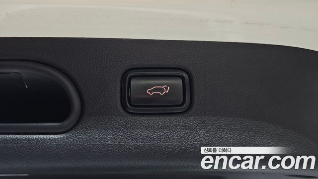 Kia Sportage 2022 — photo 33