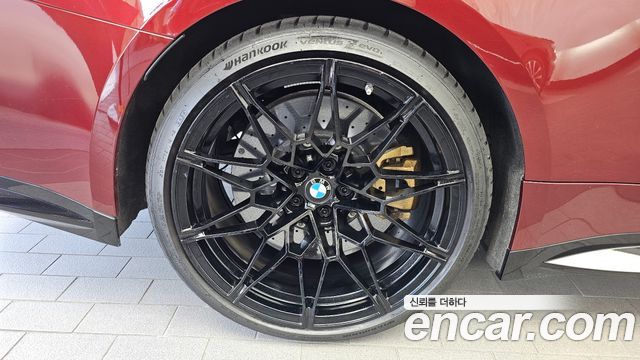 BMW M4 2026 — photo 5