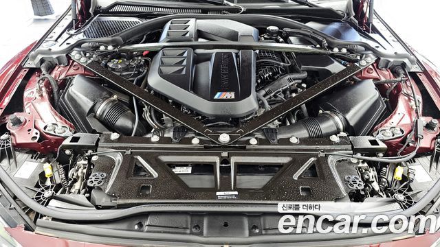 BMW M4 2026 — photo 6