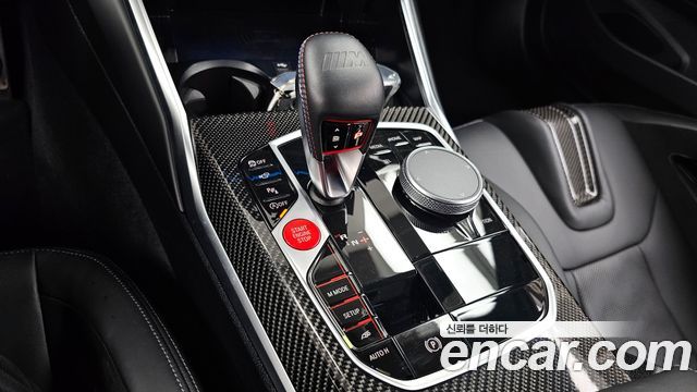 BMW M4 2026 — photo 12
