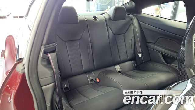 BMW M4 2026 — photo 18