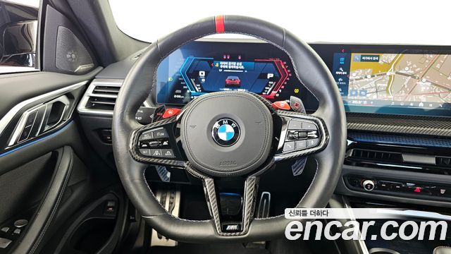 BMW M4 2026 — photo 19