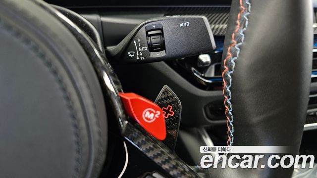 BMW M4 2026 — photo 20