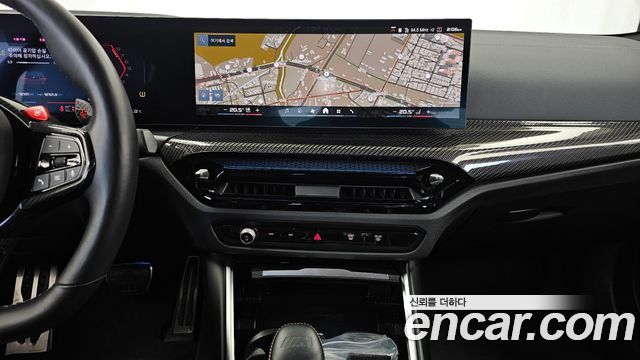 BMW M4 2026 — photo 21