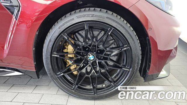 BMW M4 2026 — photo 7